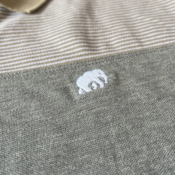 Banana Republic polo shirt - Picture 7 of 12